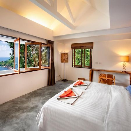 Philip'S Villa Тау Экстерьер фото