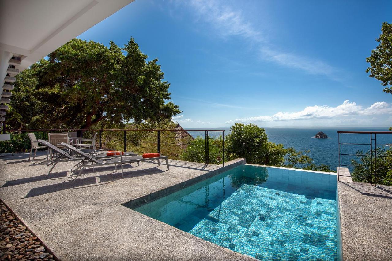 Philip'S Villa Тау Экстерьер фото