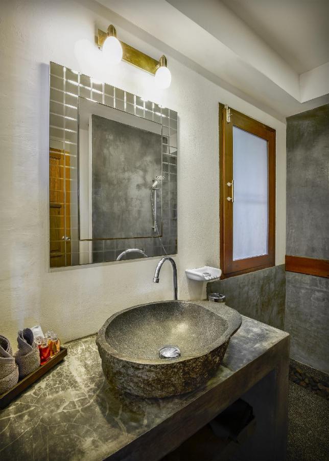 Philip'S Villa Тау Экстерьер фото