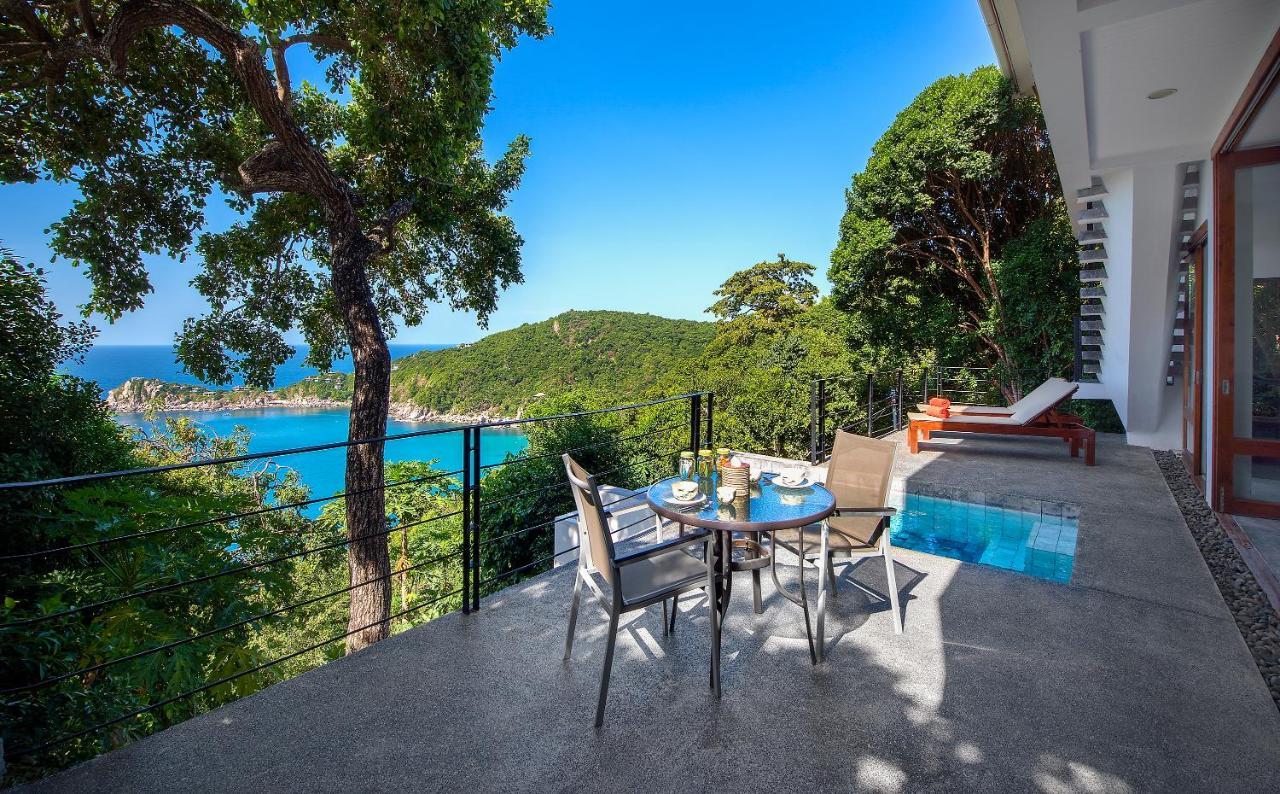 Philip'S Villa Тау Экстерьер фото