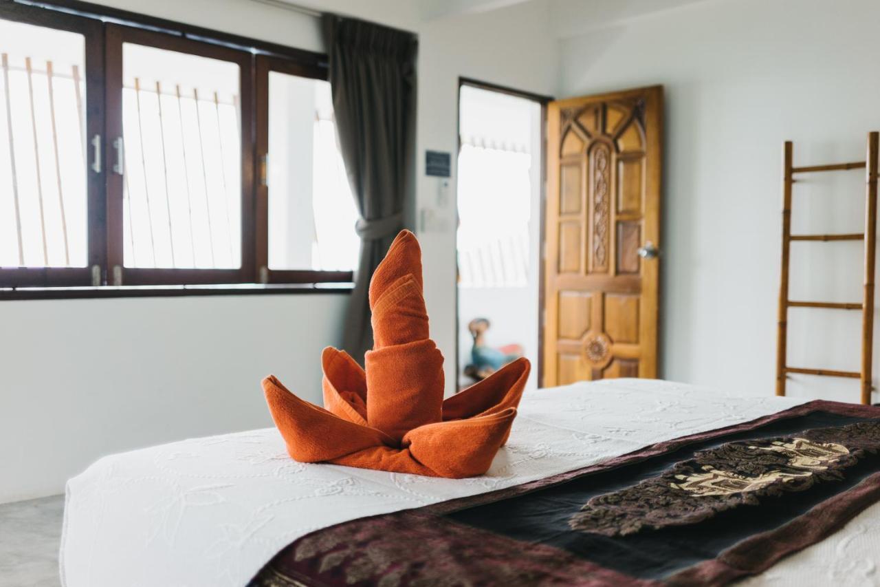 Philip'S Villa Тау Экстерьер фото